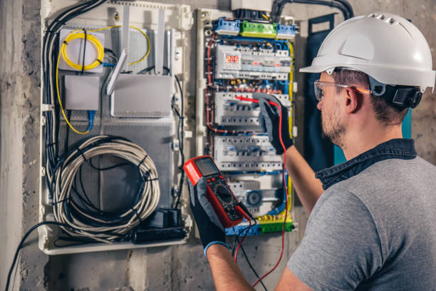 Electrical Outlet Repair in Bridgeville, DE