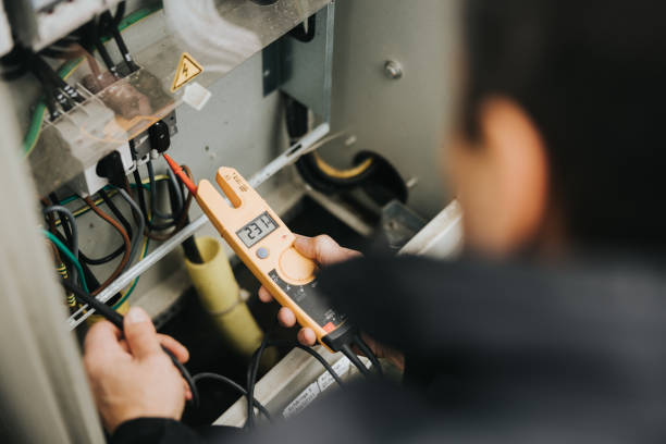 Best Local Electrician Companies  in Bridgeville, DE