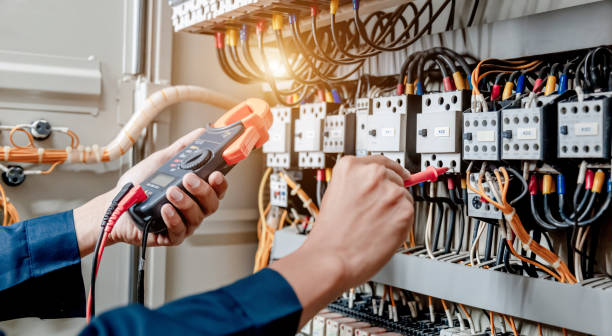 Best Affordable Electrical Installation  in Bridgeville, DE