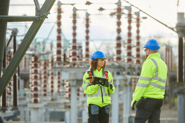 Best Electrical Outlet Repair  in Bridgeville, DE