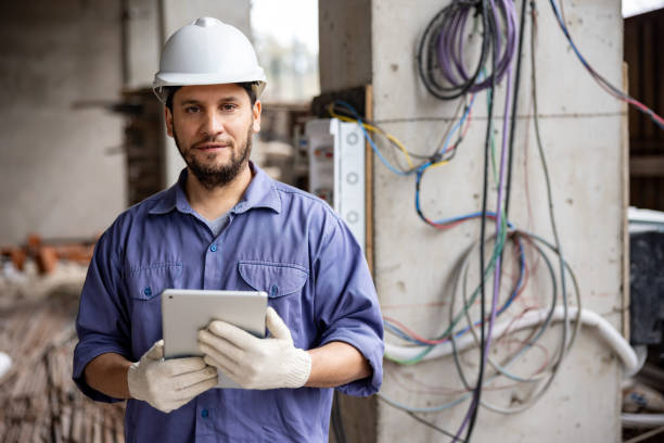 Best Emergency Electrician Near Me  in Bridgeville, DE