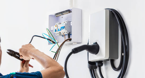 Best Electrical Wiring Services  in Bridgeville, DE