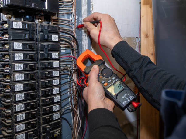 Best Electrical Contractors for Businesses  in Bridgeville, DE